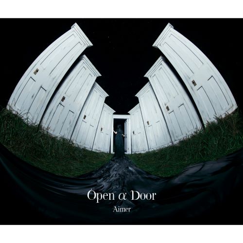 Aimer Open α Door-无损音乐