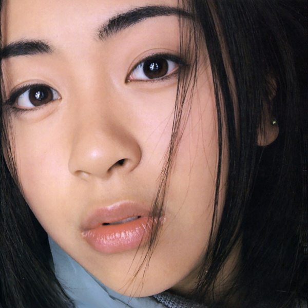 First Love [2014 Remastered Album] – 宇多田ヒカル-无损音乐