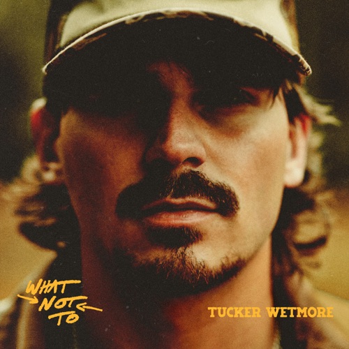 What Not To – Tucker Wetmore What Not To – Tucker Wetmore
