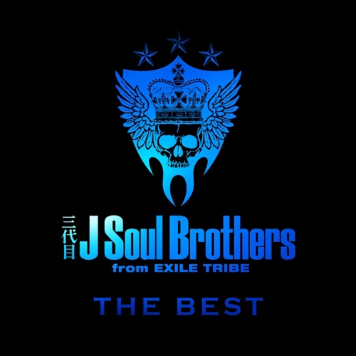 THE BEST / BLUE IMPACT – J SOUL BROTHERS III from EXILE TRIBE-无损音乐