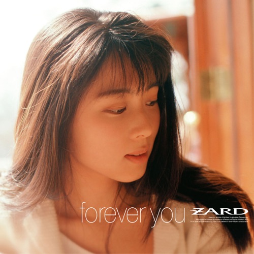 forever you – ZARD-无损音乐