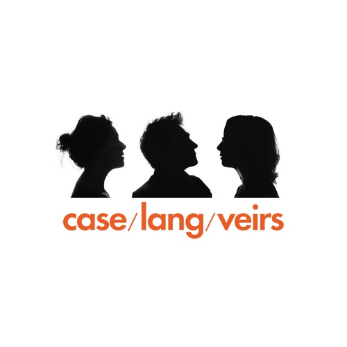 case/lang/veirs (10th Anniversary Edition) – case/lang/veirs-无损音乐