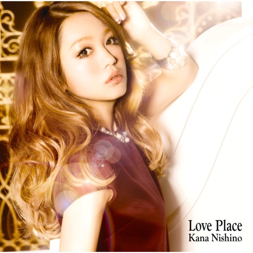 Love Place – 西野加奈-无损音乐