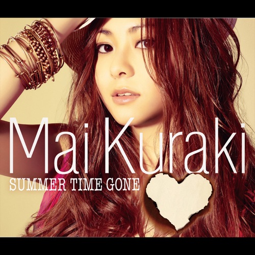 SUMMER TIME GONE – Single – 倉木麻衣-无损音乐