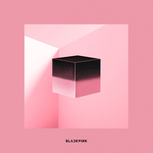 SQUARE UP – EP – BLACKPINK-无损音乐