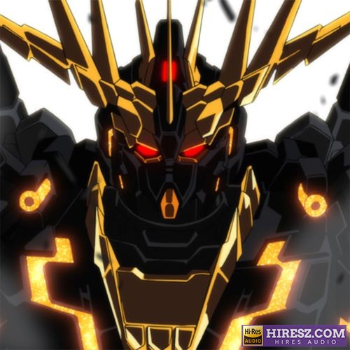 泽野弘之 MOBILE SUIT GUNDAM UNICORN (Original Motion Picture Soundtrack 3)-无损音乐