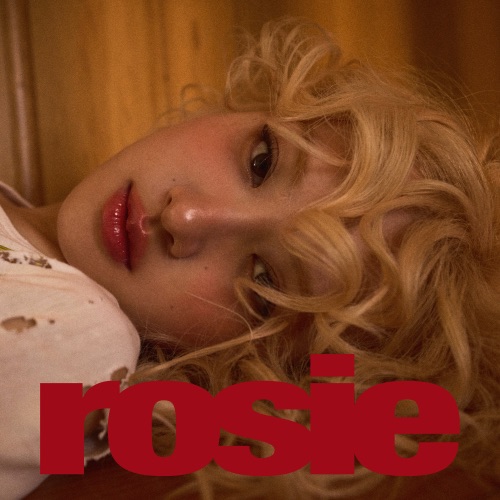 rosie – ROSÉ-无损音乐