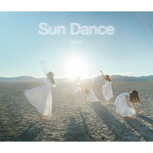 Aimer Sun Dance-无损音乐