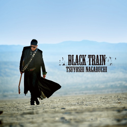 Black Train – 长渕刚-无损音乐