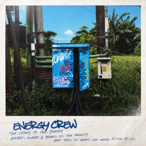 Energy Crew – Gaskin-无损音乐
