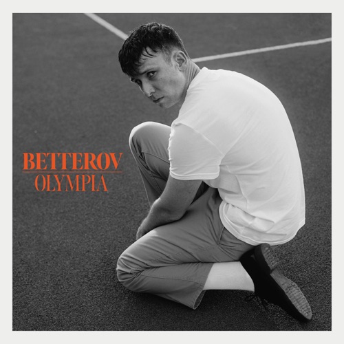 OLYMPIA (Ehrenrunde Deluxe) – Betterov-无损音乐