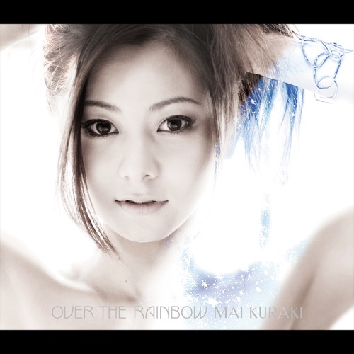 OVER THE RAINBOW – 倉木麻衣-无损音乐