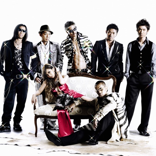 WON’T BE LONG – EP – EXILE & 倖田來未-无损音乐
