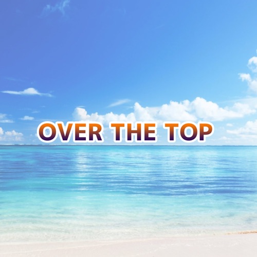 OVER THE TOP – EP – Kitadani Hiroshi-无损音乐