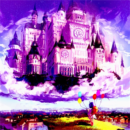 Dream Princess (feat. HATSUNE MIKU) – Single – Snail’s House Dream Princess (feat. HATSUNE MIKU) – Single – Snail’s House