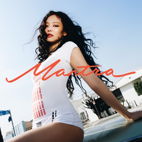 Mantra – Single – JENNIE-无损音乐