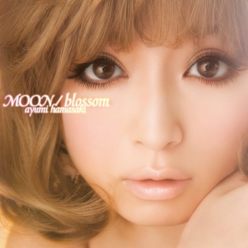 MOON / blossom – EP – 滨崎步-无损音乐
