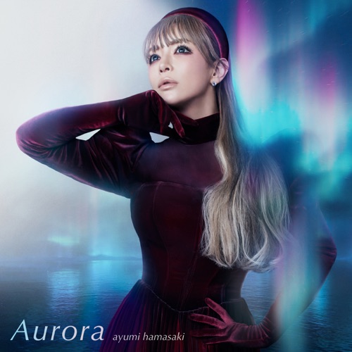 Aurora – Single – 滨崎步-无损音乐