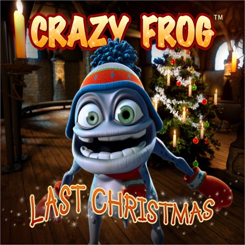 Last Christmas – EP – Crazy Frog-无损音乐