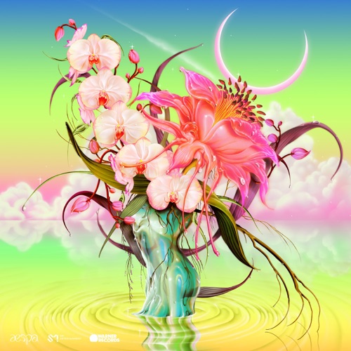 Better Things (Tropkillaz Remix) – Single – aespa-无损音乐
