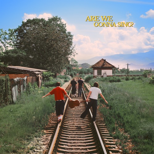 ARE WE GONNA SING? – Sam Tompkins-无损音乐