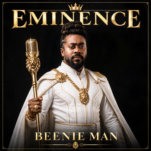 Eminence – Beenie Man-无损音乐