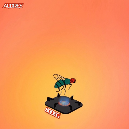 80Deg – Single – AUDREY NUNA-无损音乐