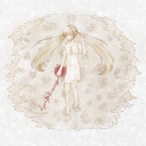 Dying message – appy & Hatsune Miku-无损音乐