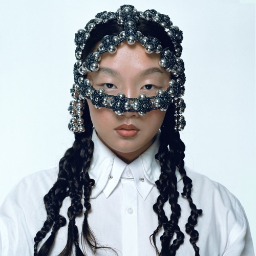 IdgaF – Single – AUDREY NUNA-无损音乐