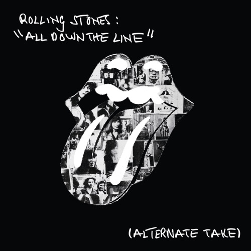 All Down the Line (Alternate Take) – Single – The Rolling Stones-无损音乐