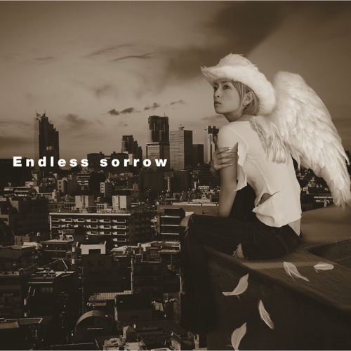 Endless sorrow – 浜崎あゆみ-无损音乐