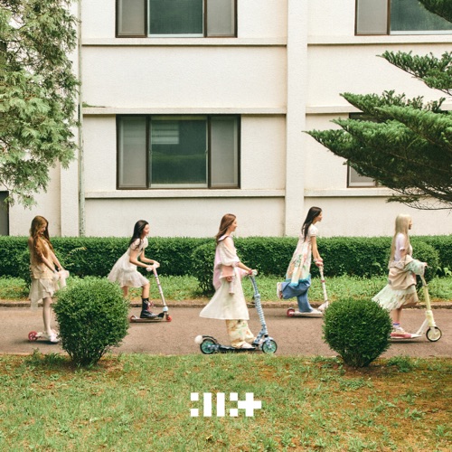 I’LL LIKE YOU – EP – ILLIT-无损音乐