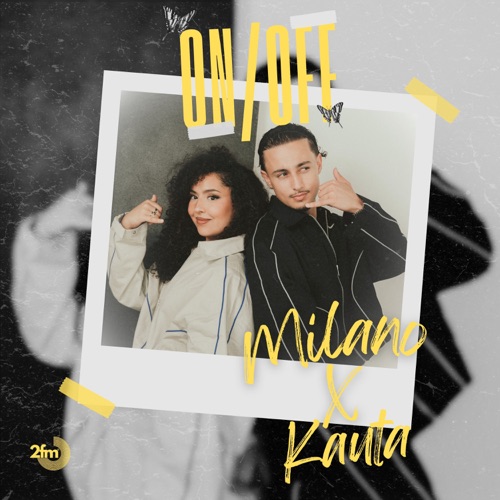 On/Off – Single – Milano & Kauta-无损音乐