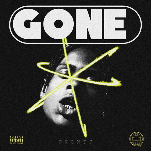 Gone – Single – Pronto-无损音乐