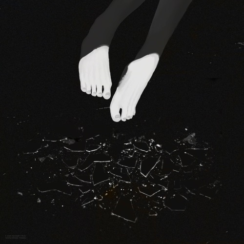 JANE DOE – Single – 米津玄师 & Utada-无损音乐