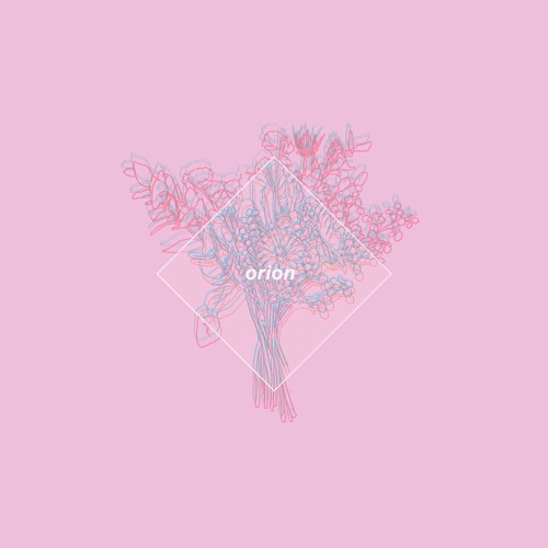 orion – Single – 米津玄师-无损音乐