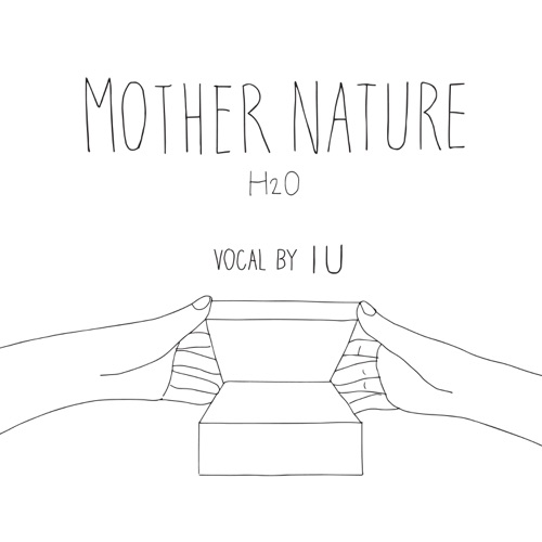 Mother Nature (H₂O) – Single – IU & 강승원-无损音乐