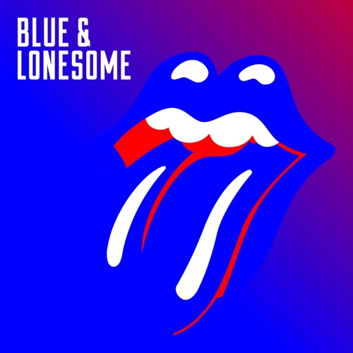 Blue & Lonesome – The Rolling Stones-无损音乐