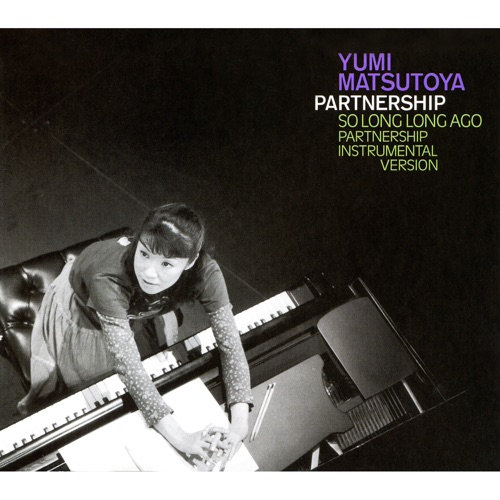 Partnership – Single – 松任谷由实-无损音乐
