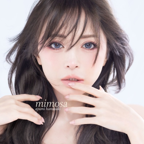 mimosa – Single – 滨崎步-无损音乐