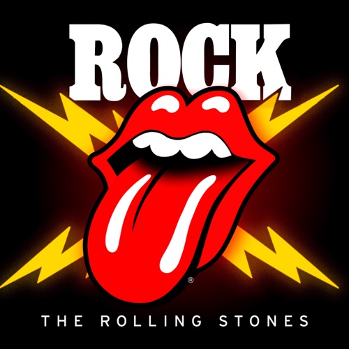 Rock – EP – The Rolling Stones-无损音乐