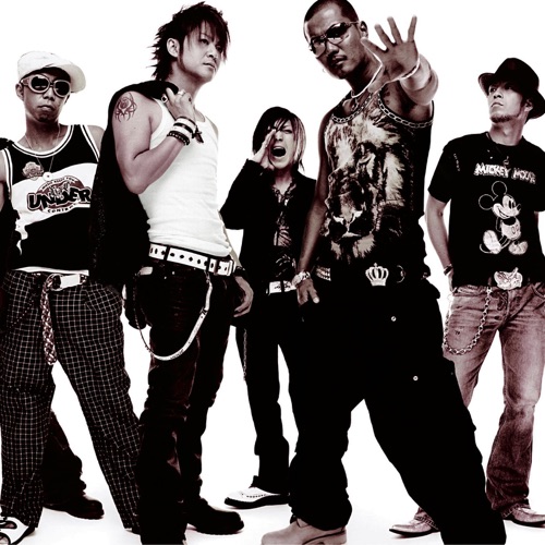 SCREAM – Single – GLAY×EXILE-无损音乐