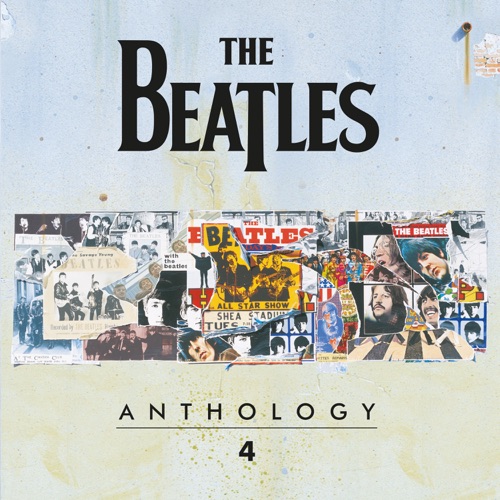 Anthology 4 – The Beatles-无损音乐