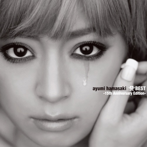 A BEST -15th Anniversary Edition- – 浜崎あゆみ-无损音乐