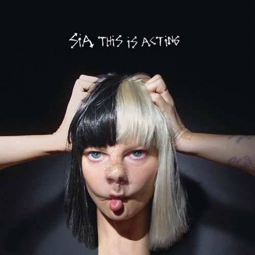 This Is Acting – Sia Furler-无损音乐