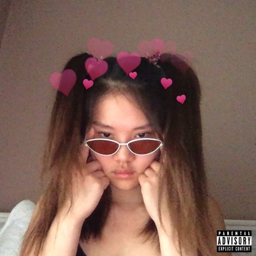 MAKE IT MINE – Single – REI AMI-无损音乐