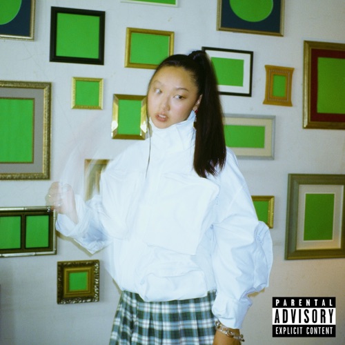 damn Right – Single – AUDREY NUNA-无损音乐
