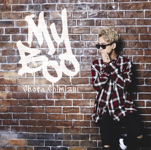 My Boo (Acoustic ver.) – Single – 清水翔太-无损音乐