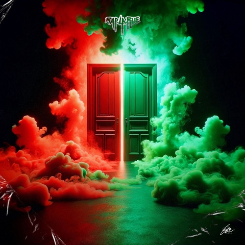 ulala (Rap La Rue) – Single – Jiyo & Kauta-无损音乐