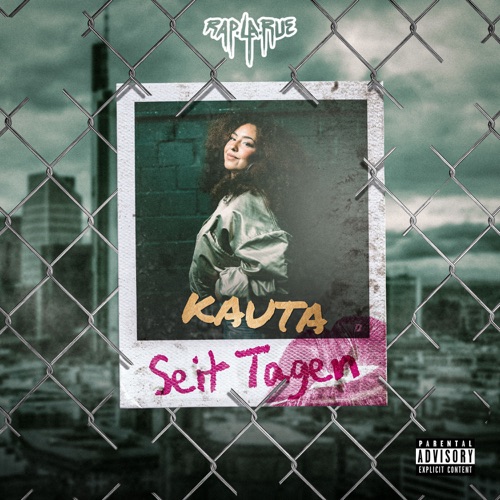 Seit Tagen (Rap La Rue) – Single – Kauta-无损音乐